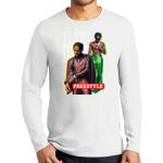 Long Sleeve Bouncer Tee Thumbnail