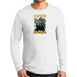 Long Sleeve Bouncer Tee Thumbnail