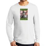 Long Sleeve Bouncer Tee Thumbnail