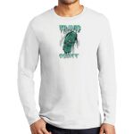 Long Sleeve Bouncer Tee Thumbnail