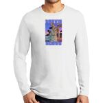 Long Sleeve Bouncer Tee Thumbnail