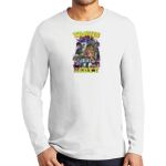 Long Sleeve Bouncer Tee Thumbnail