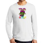 Long Sleeve Bouncer Tee Thumbnail