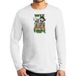 Long Sleeve Bouncer Tee Thumbnail