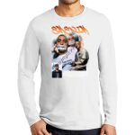 Long Sleeve Bouncer Tee Thumbnail