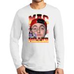 Long Sleeve Bouncer Tee Thumbnail