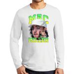 Long Sleeve Bouncer Tee Thumbnail