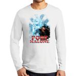 Long Sleeve Bouncer Tee Thumbnail