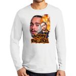 Long Sleeve Bouncer Tee Thumbnail