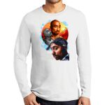 Long Sleeve Bouncer Tee Thumbnail