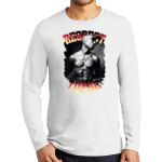 Long Sleeve Bouncer Tee Thumbnail