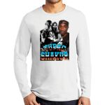 Long Sleeve Bouncer Tee Thumbnail