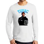 Long Sleeve Bouncer Tee Thumbnail