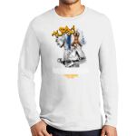 Long Sleeve Bouncer Tee Thumbnail