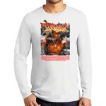 Long Sleeve Bouncer Tee Thumbnail