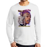 Long Sleeve Bouncer Tee Thumbnail