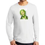 Long Sleeve Bouncer Tee Thumbnail