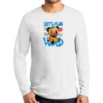 Long Sleeve Bouncer Tee Thumbnail