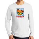 Long Sleeve Bouncer Tee Thumbnail