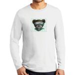 Long Sleeve Bouncer Tee Thumbnail