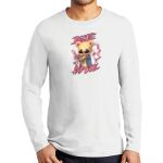 Long Sleeve Bouncer Tee Thumbnail