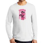 Long Sleeve Bouncer Tee Thumbnail