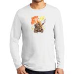 Long Sleeve Bouncer Tee Thumbnail