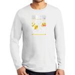 Long Sleeve Bouncer Tee Thumbnail