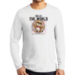 Long Sleeve Bouncer Tee Thumbnail