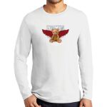 Long Sleeve Bouncer Tee Thumbnail