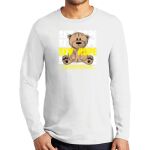 Long Sleeve Bouncer Tee Thumbnail