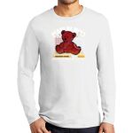 Long Sleeve Bouncer Tee Thumbnail