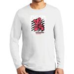 Long Sleeve Bouncer Tee Thumbnail