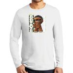 Long Sleeve Bouncer Tee Thumbnail