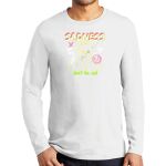 Long Sleeve Bouncer Tee Thumbnail