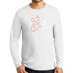 Long Sleeve Bouncer Tee Thumbnail