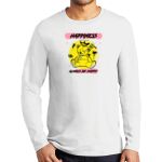 Long Sleeve Bouncer Tee Thumbnail