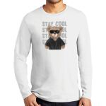 Long Sleeve Bouncer Tee Thumbnail