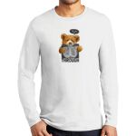 Long Sleeve Bouncer Tee Thumbnail