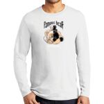 Long Sleeve Bouncer Tee Thumbnail