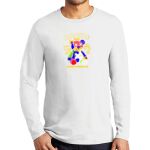 Long Sleeve Bouncer Tee Thumbnail