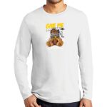 Long Sleeve Bouncer Tee Thumbnail