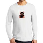 Long Sleeve Bouncer Tee Thumbnail