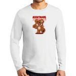 Long Sleeve Bouncer Tee Thumbnail