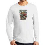 Long Sleeve Bouncer Tee Thumbnail