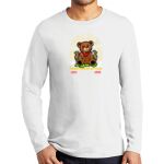 Long Sleeve Bouncer Tee Thumbnail