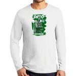 Long Sleeve Bouncer Tee Thumbnail