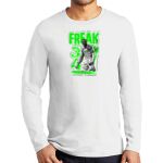 Long Sleeve Bouncer Tee Thumbnail