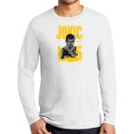 Long Sleeve Bouncer Tee Thumbnail