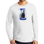 Long Sleeve Bouncer Tee Thumbnail